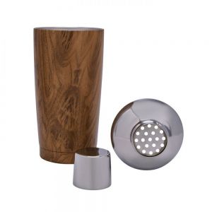 SET SHAKER SALÓN personalizada